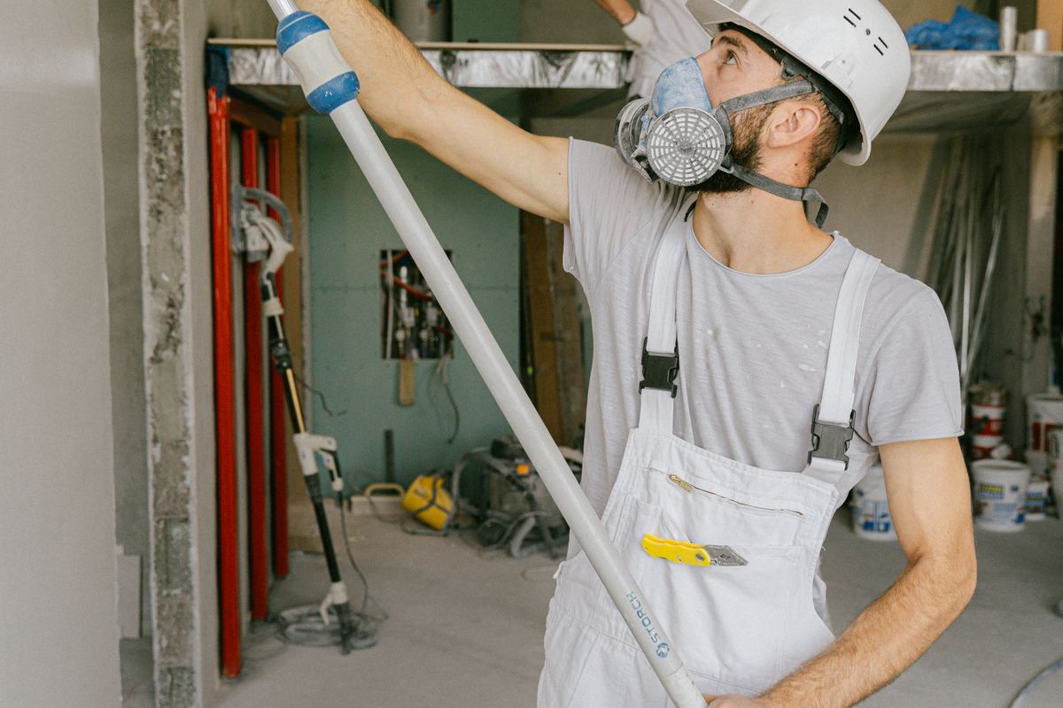 Repair and Construction